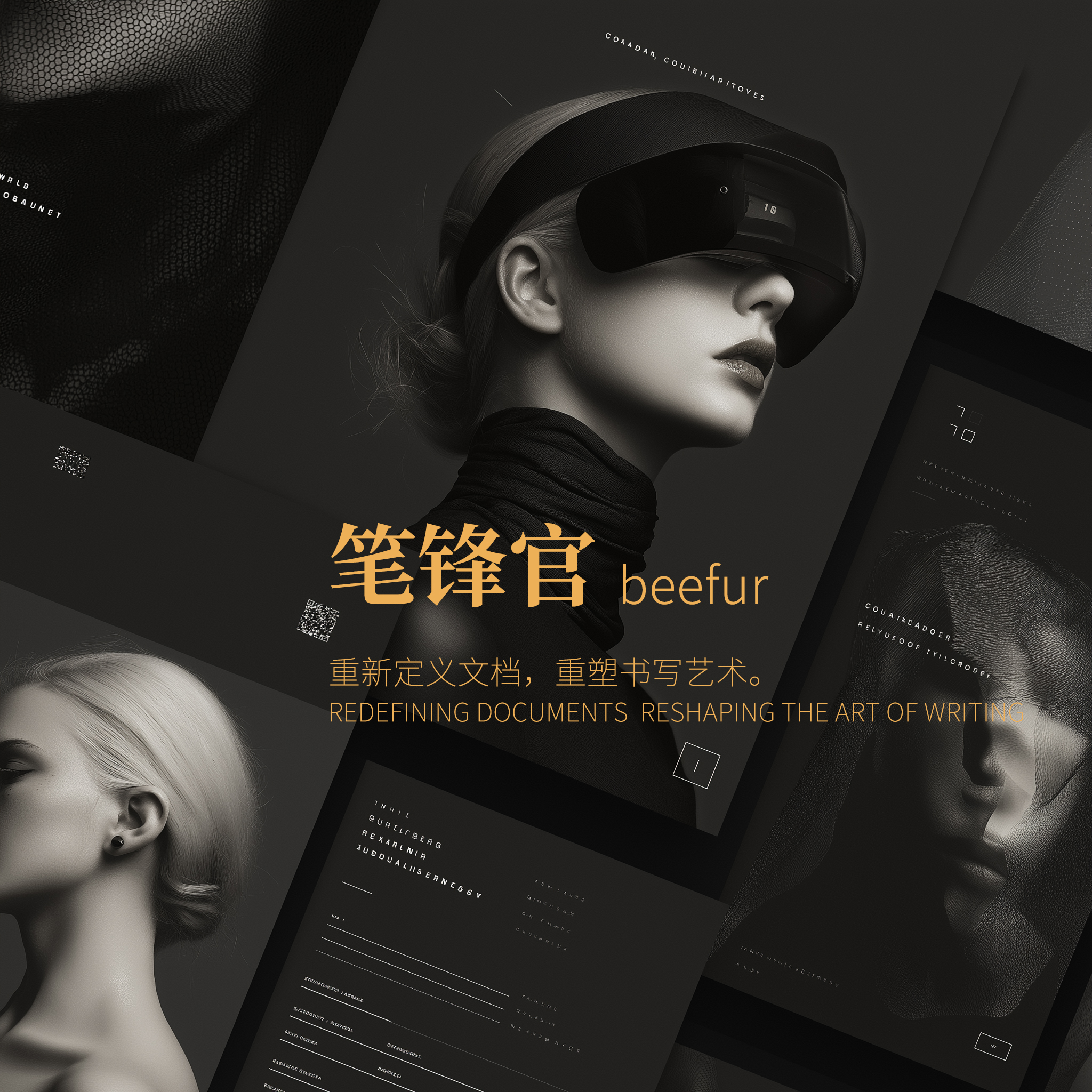 Beefur Vision 1